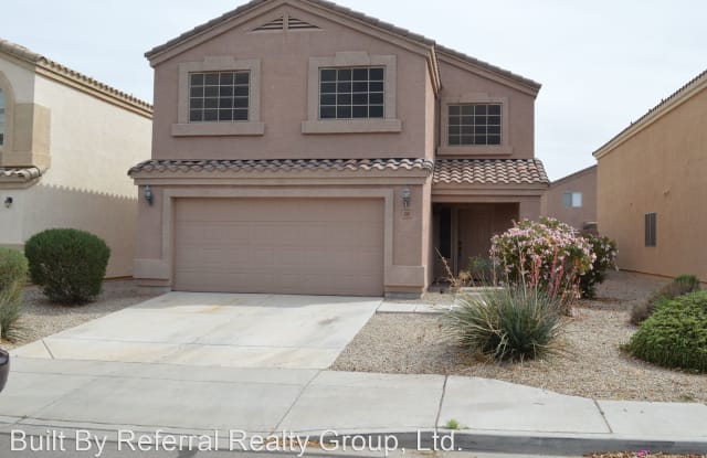 3091 W Santa Cruz - 3091 West Santa Cruz Avenue, San Tan Valley, AZ 85142