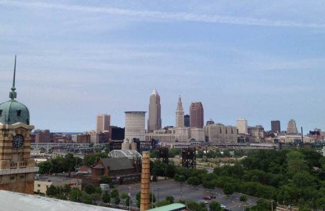 Market District Lofts