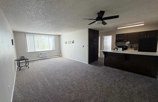 Spring Creek Apartments