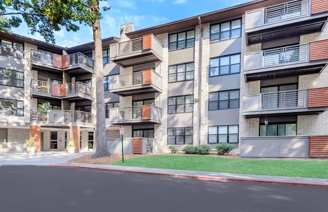 32 Hundred Lenox Atlanta Ga Apartments For Rent