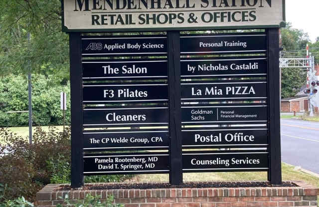 Photo of 328 KENNETT Pike unit: 201 - 2Nd Floor