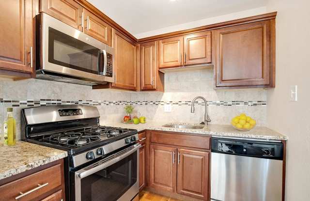 Photo of City Park Terrace