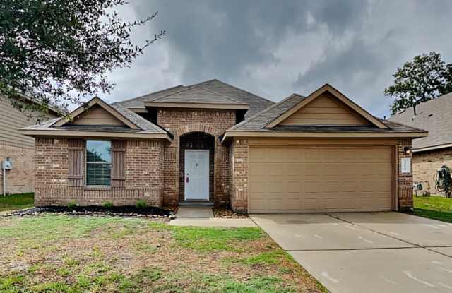 21622 Messara Court - 21622 Messara Court, Montgomery County, TX 77365