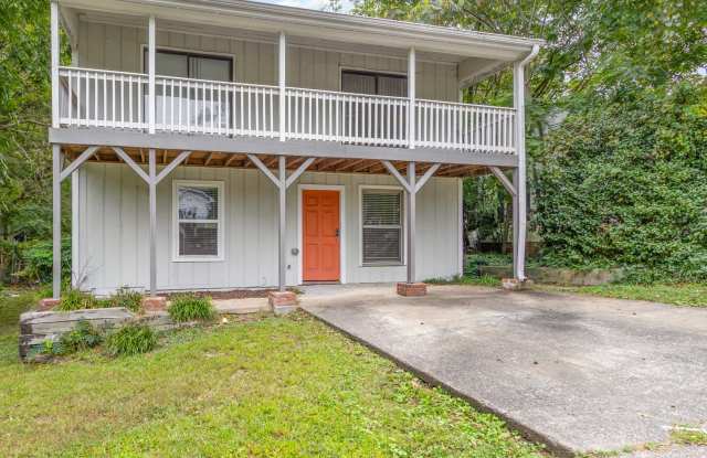 Photo of 205 Spring Street