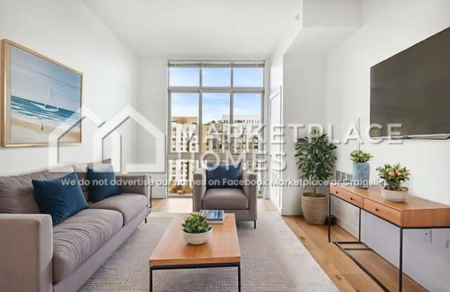 Photo of 1000 New Jersey Ave SE