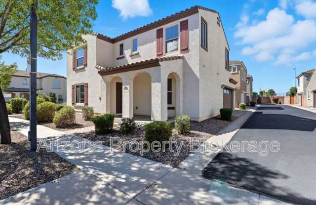 2258 S. Buckaroo Trl.