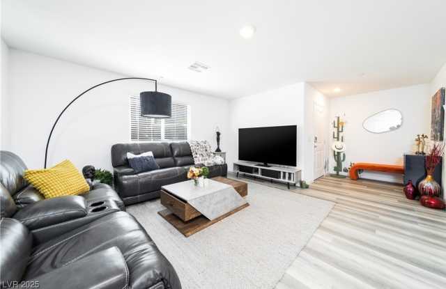 2849 Desert Mosaic Lane