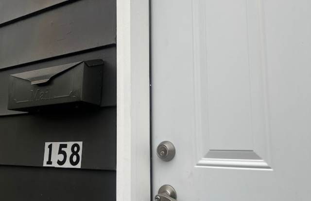 Newly Renovated 3 Bedroom Home In The Southside. Available Immediately.