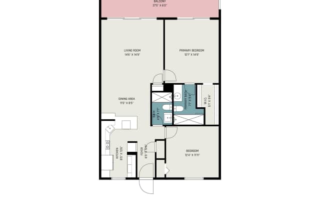 1595 N Atlantic Avenue unit: 310