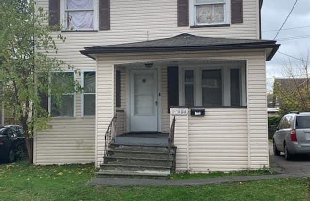 13404 Chapelside Ave - 13404 Chapelside Avenue, Cleveland, OH 44120