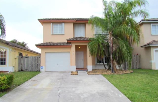 21308 SW 87TH PL - 21308 SW 87th Pl, Cutler Bay, FL 33189