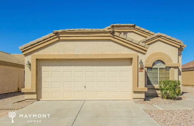 2149 North Santiana Place