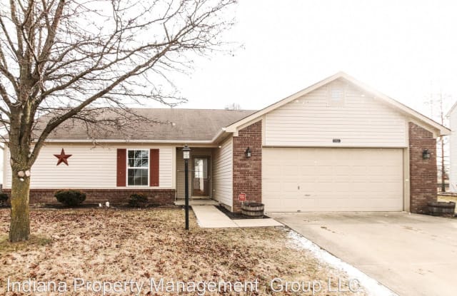 2153 Fairweather Drive - 2153 Fairweather Drive, Indianapolis, IN 46229