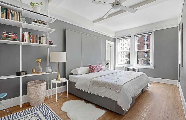 31 5th Ave Apt 41