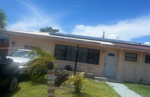 115 NW 193rd St