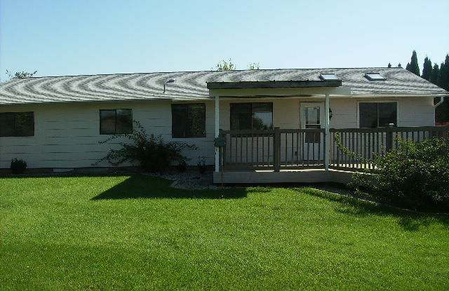 Home For Rent!!