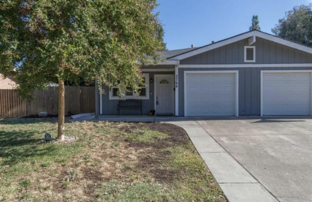 2766 South Whitney Boulevard - 2766 South Whitney Boulevard, Rocklin, CA 95677