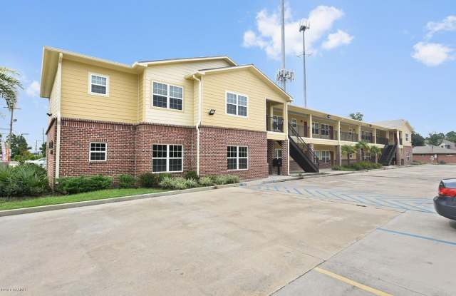312 Bertrand Drive