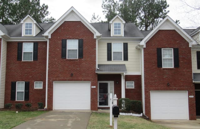 351 Bayleigh Court - 351 Bayleigh Court, Garner, NC 27529