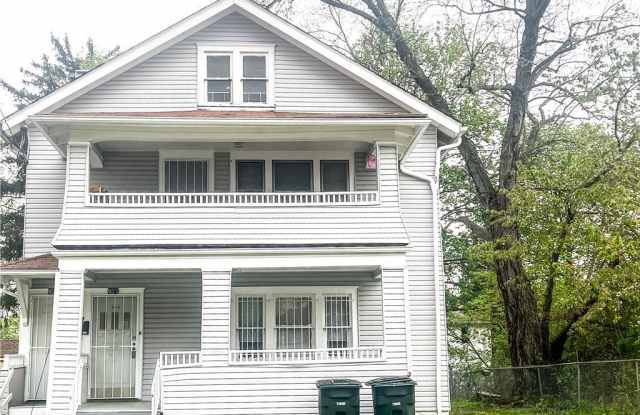 923 Baughman Street unit: C