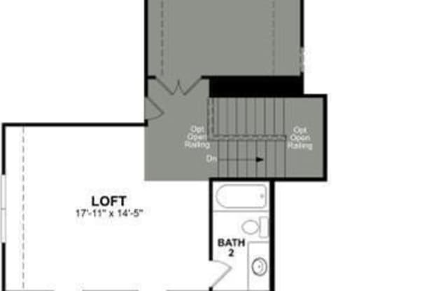 1700 Meadow Trail Lane