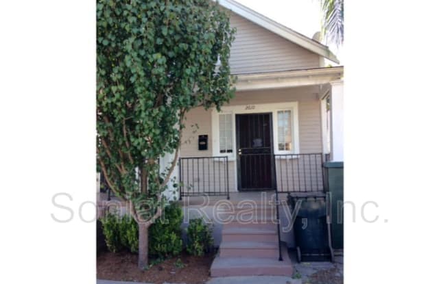 2610 Valence Street - 2610 Valence Street, New Orleans, LA 70115