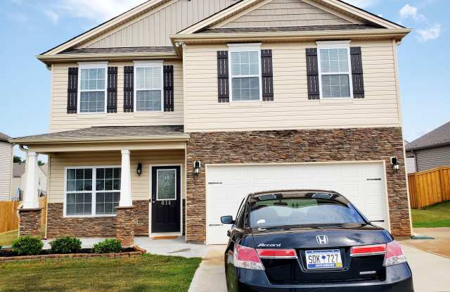 Photo of 814 Hillsdale Avenue