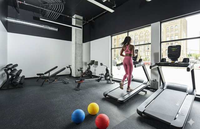 Photo of The Astir Callowhill