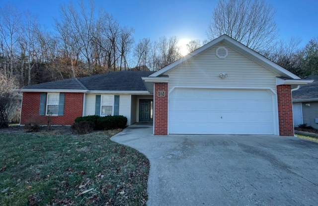 3 bed/ 2 bath Single Family Home