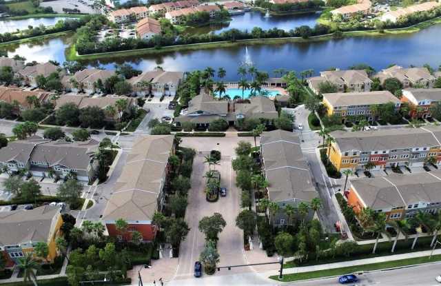 810 Marina Del Ray Lane