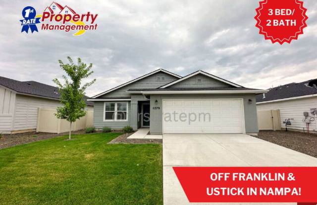 8379 East Big Muddy Drive