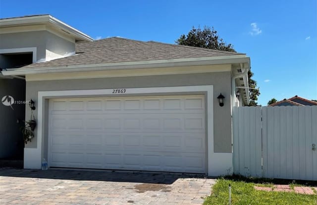 27869 SW 133rd Ave - 27869 SW 133rd Ave, Princeton, FL 33032