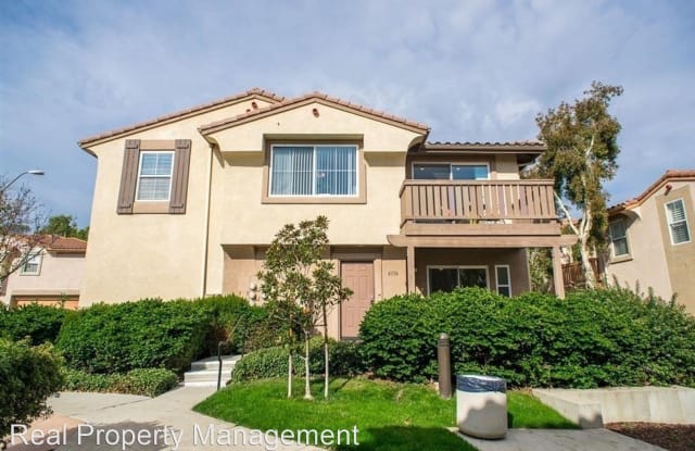 6116 Paseo Valla - 6116 Paseo Valla, Carlsbad, CA 92009