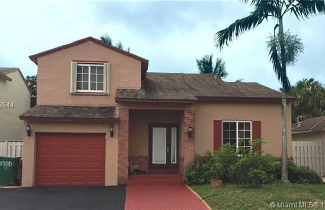 13980 Langley Pl - 13980 Langley Place, Davie, FL 33325