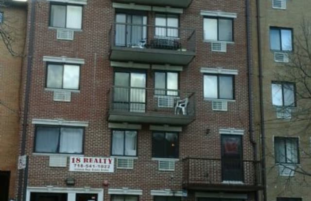 75-52 113 Street - 75-52 113th Street, Queens, NY 11375