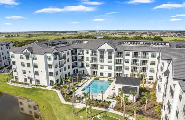 Azul at Viera
