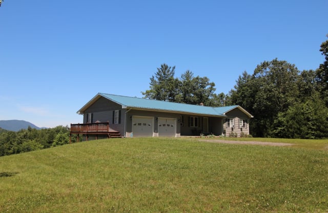 507 Greenview Dr. - 507 Greenview Drive, Ashe County, NC 28640