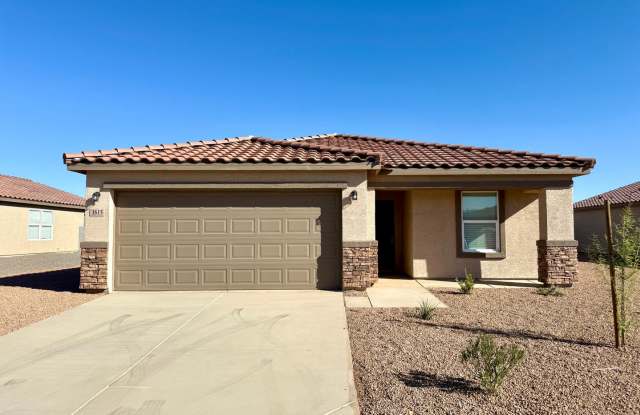 2024 Construction 3 Bedroom Home in Cheyenne Meadows!