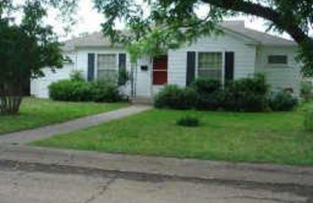 1817 McCracken