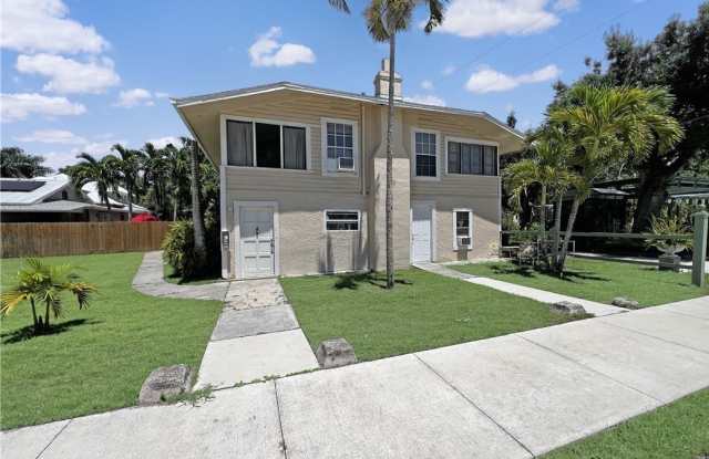 1615 Evans Avenue