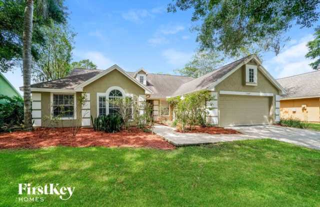 1307 Monte Lake Drive