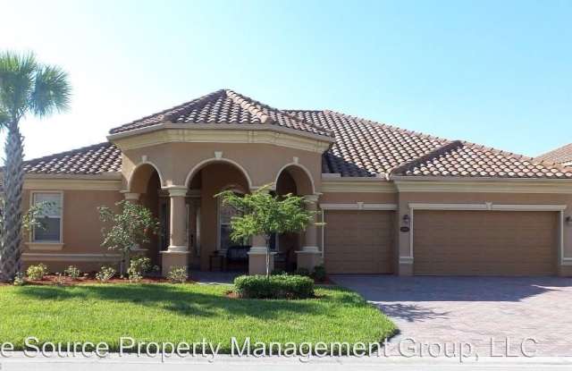 21018 Torre Del Lago St - 21018 Torre Del Lago Street, Estero, FL 33928