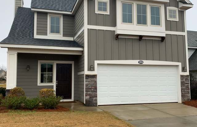 2004 Mohican Dr. - 2004 Mohican Drive, Auburn, AL 36879