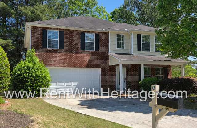Gorgeous Brick Home with Golf Course / Lake View in Popular Mirror Lake Golf/ Swim / Tennis Subdivision.