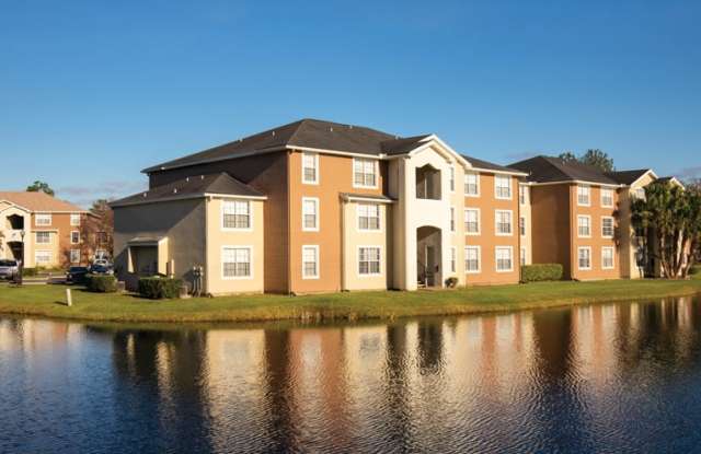 Photo of Lakes at North Port