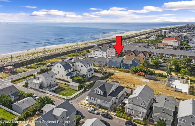 244 Ocean - 244 Ocean Avenue, Sea Bright, NJ 07760