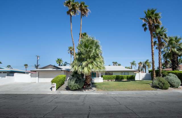 502 E Molino Road