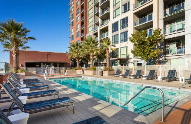 Photo of Centerra Apartments
