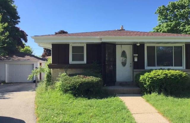 6451 North 49th Street - 6451 North 49th Street, Milwaukee, WI 53223