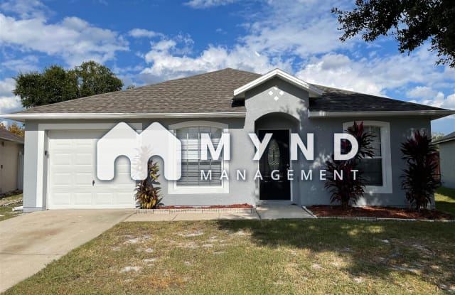 7613 Pine Fork Dr - 7613 Pine Fork Drive, Orange County, FL 32822